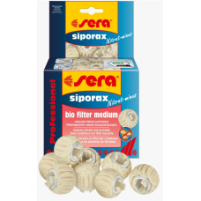 Sera Siporax Nitrat Minus